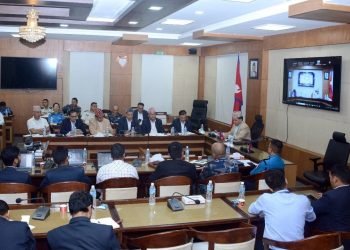 CDOs told to work with top priority on disaster response