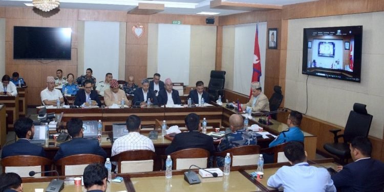 CDOs told to work with top priority on disaster response