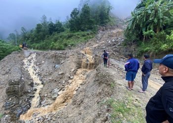 Kaligandaki Corridor closed for three days