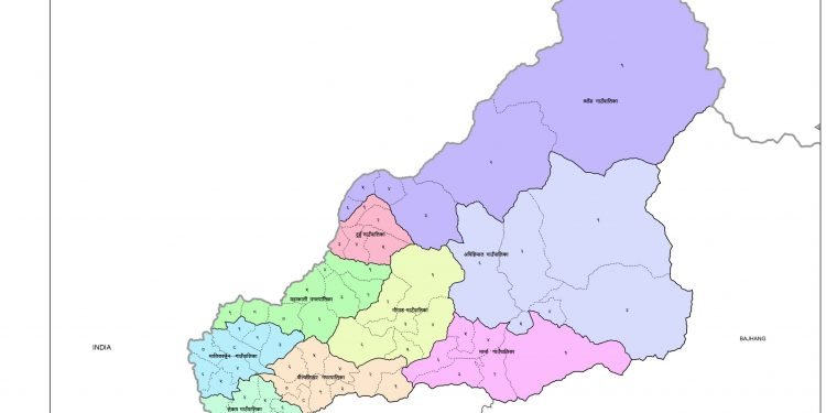 Traders’ movement increases with opening of Tinkar transit point