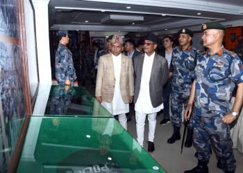 Home Minister sees need for amendment to laws relating to security bodies