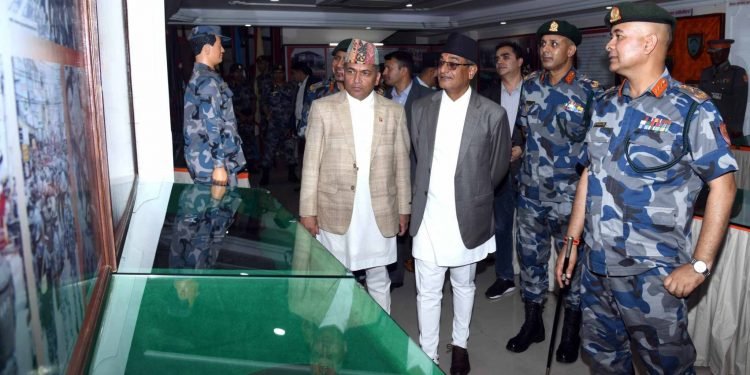 Home Minister sees need for amendment to laws relating to security bodies