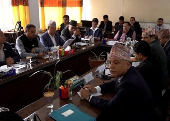 New monetary policy will up confidence of private sector, NRB says