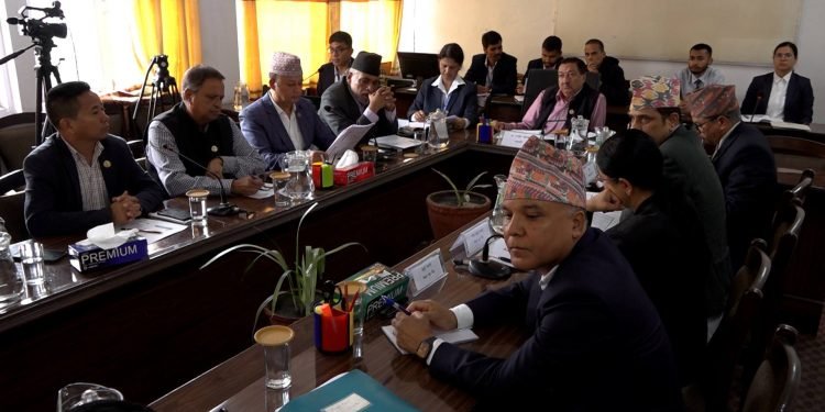 New monetary policy will up confidence of private sector, NRB says