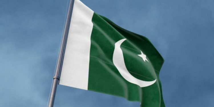 Pakistan arrests ‘close associate’ of Osama Bin Laden