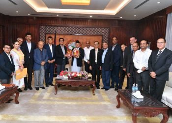 Monetary policy should be flexible for a vibrant economy: PM Oli