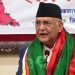 People are enthusiastic with formation of new government: PM Oli