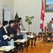 President Paudel urges Japanese to invest in Nepal