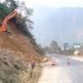 Traffic along Prithvi Highway closed for five hours from 10 pm – 3 am since July 10