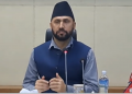 Home Minister directs officials to shift people at risk to safer places