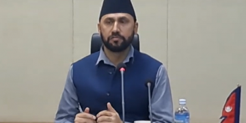 Home Minister directs officials to shift people at risk to safer places