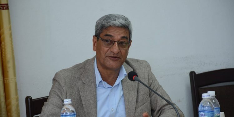 Special Committee is government’s guide: Home Minister Lekhak
