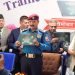 ‘Traffic Police Mirror’ unveiled