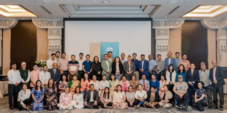 Alums share insights on male allyship for gender equality