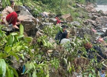 Aanbukhaireni bus plunge: 14 bodies retrieved, rescue efforts on