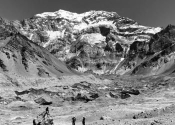 Seven Summit Treks announces Aconcagua expedition for winter 2025