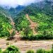 Badigad landslide leaves 50 families displaced