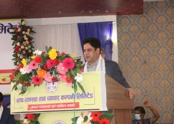 Those who cannot give results should leave their responsibility: Minister Bhandari