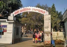 Patients suffer after CT scan machine conks out at Bheri Hospital