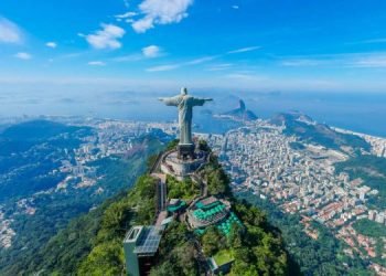 176 Nepali people heading to United States stranded in Brazil