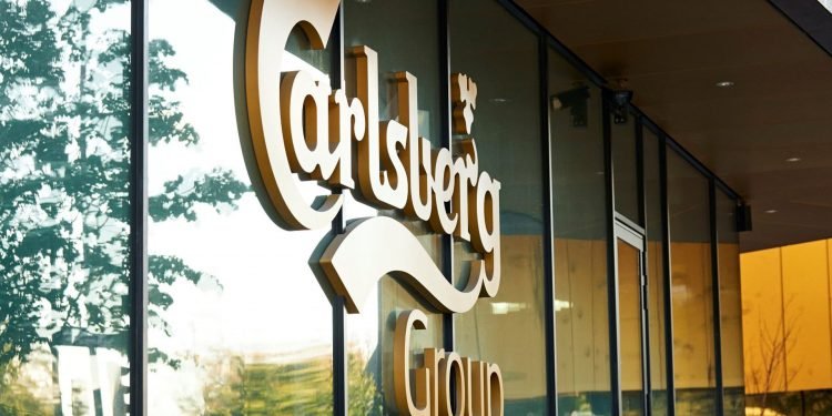 Carlsberg reaches agreement to acquire shares in Carlsberg South Asia Pte. Ltd.