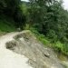Ghodepani roadway obstructed