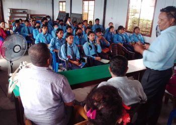 Struggles and triumphs of third gender students