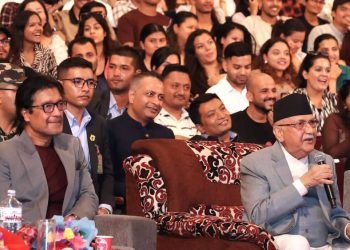 Same-sex marriage not understood by Nepal’s PM 