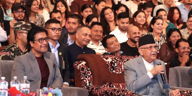 Same-sex marriage not understood by Nepal’s PM 