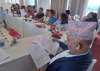 ‘Nepal must adopt multi-dimensional strategy to mitigate post-LDC graduation challenges’