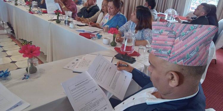 ‘Nepal must adopt multi-dimensional strategy to mitigate post-LDC graduation challenges’