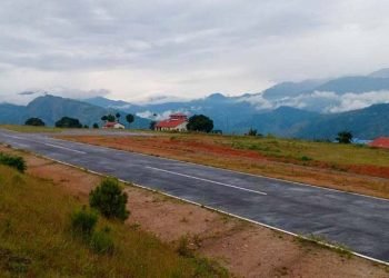 Five years on after inauguration, regular flights still uncertain at Lamidanda airport