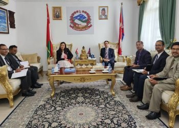 Foreign Secretary stresses on promoting economic diplomacy