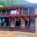 Deteriorating ‘Panchayat House’ repaired