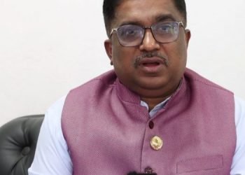 Ambassador Song’s statement on Simaltal accident unfortunate: Parliamentary committee chair Yadav