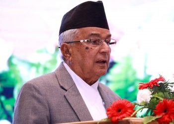Positive thought, self-sufficiency sentiment needed to explore country’s potential: President