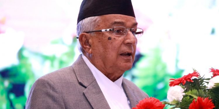 Positive thought, self-sufficiency sentiment needed to explore country’s potential: President