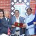 Nepal to provide skill training for SGM migrant workers