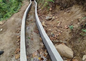 Ilam constructs 59 irrigation projects investing Rs 348 million