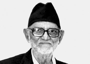 Ex-PM Sushil Koirala’s 85th birth anniversary being observed today