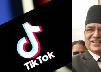 TikTok ban lifted, former PM Dhala suspects financial manipulation