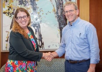 Konohoe arrives in Nepal