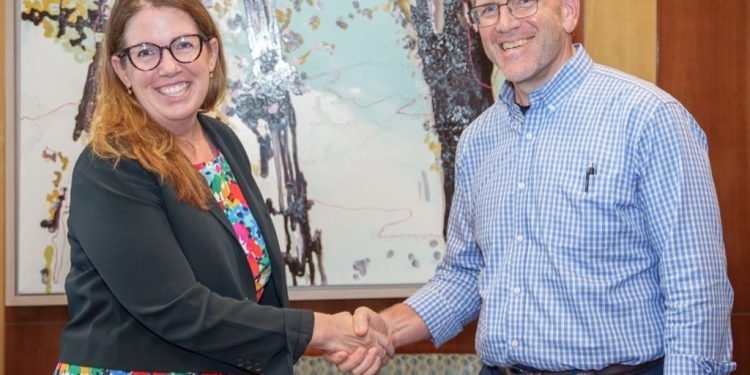 Konohoe arrives in Nepal