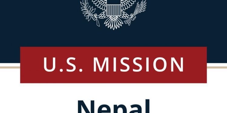 US, Nepal reiterate commitment to humanitarian assistance