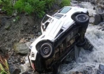 Floods take toll in Myagdi