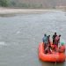 Car that fell into Sunkoshi river retrieved; three still missing