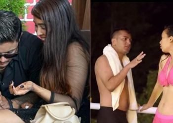 Calls for banning Nepali reality show, ‘Blind Date’ over obscenity concern