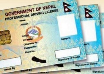 More than 19,000 people take driving licence in over one year