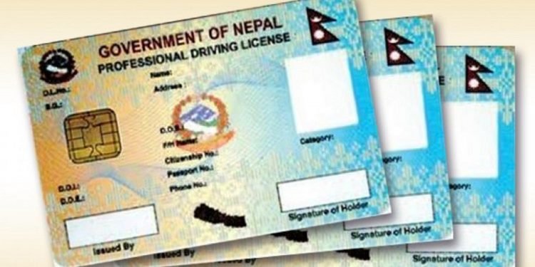 More than 19,000 people take driving licence in over one year