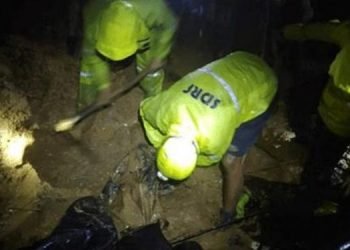 Four Nepali workers killed in landslide in Uttarakhand